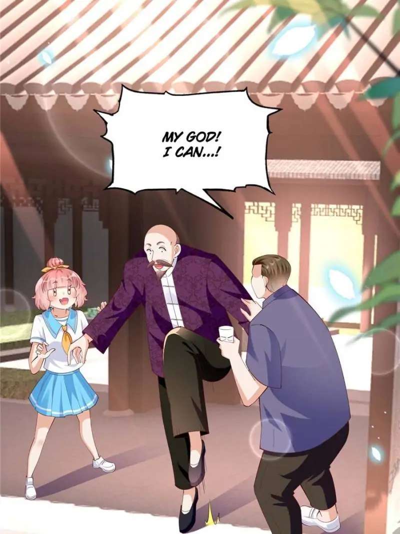 Reincarnation Of The Businesswoman At School Chapter 92 - page 44