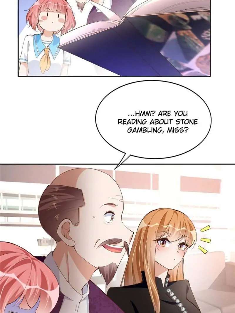 Reincarnation Of The Businesswoman At School Chapter 91 - page 28