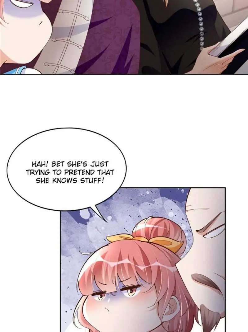 Reincarnation Of The Businesswoman At School Chapter 91 - page 29