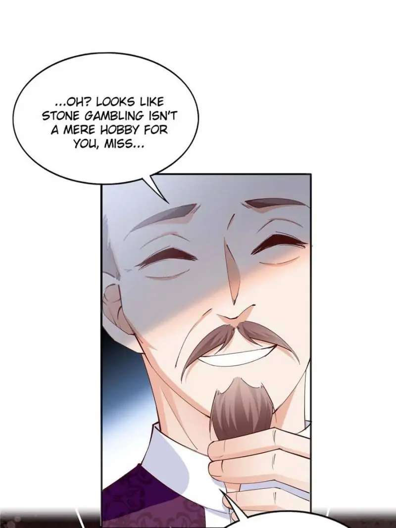 Reincarnation Of The Businesswoman At School Chapter 91 - page 42