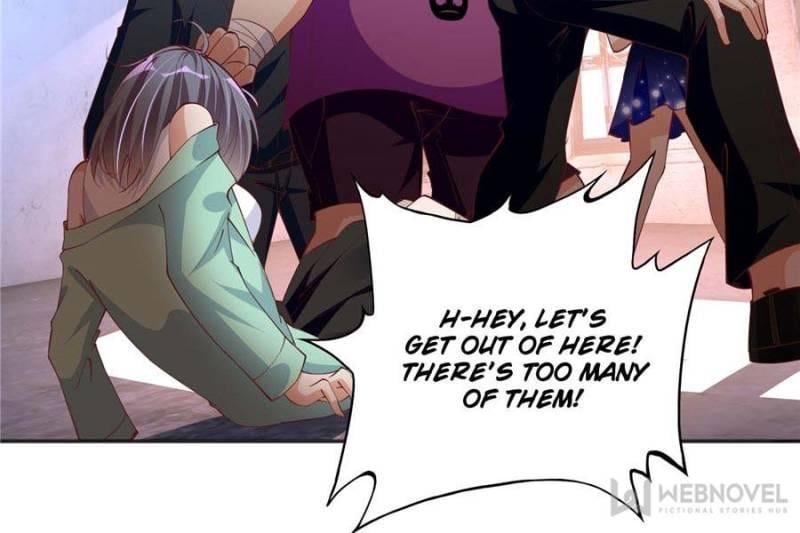 Reincarnation Of The Businesswoman At School Chapter 90 - page 18