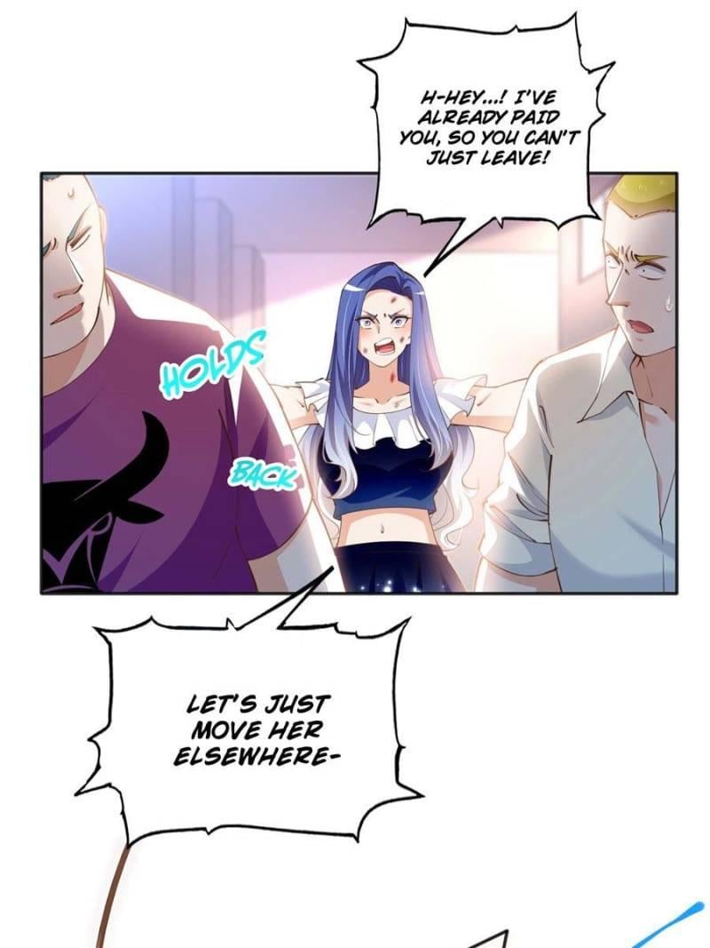 Reincarnation Of The Businesswoman At School Chapter 90 - page 19