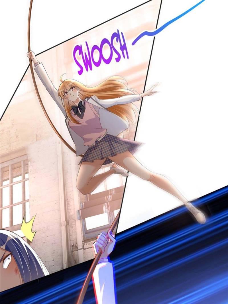 Reincarnation Of The Businesswoman At School Chapter 90 - page 20
