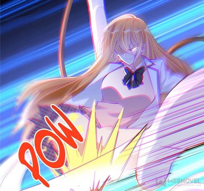 Reincarnation Of The Businesswoman At School Chapter 90 - page 21