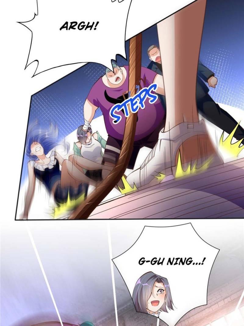 Reincarnation Of The Businesswoman At School Chapter 90 - page 23