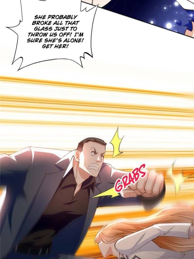 Reincarnation Of The Businesswoman At School Chapter 90 - page 26
