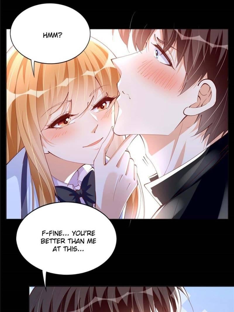 Reincarnation Of The Businesswoman At School Chapter 89 - page 29