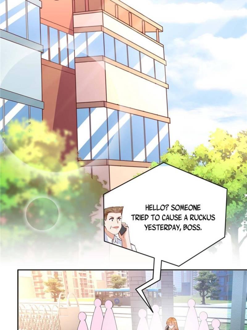 Reincarnation Of The Businesswoman At School Chapter 89 - page 32