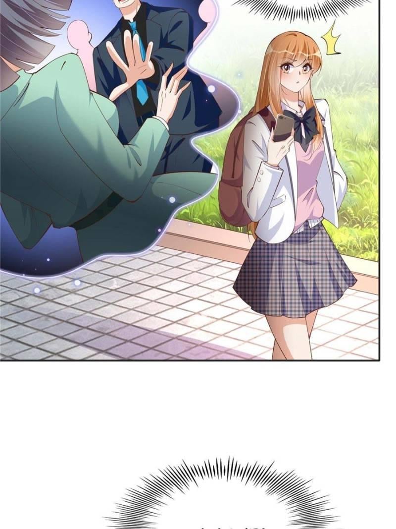 Reincarnation Of The Businesswoman At School Chapter 89 - page 38