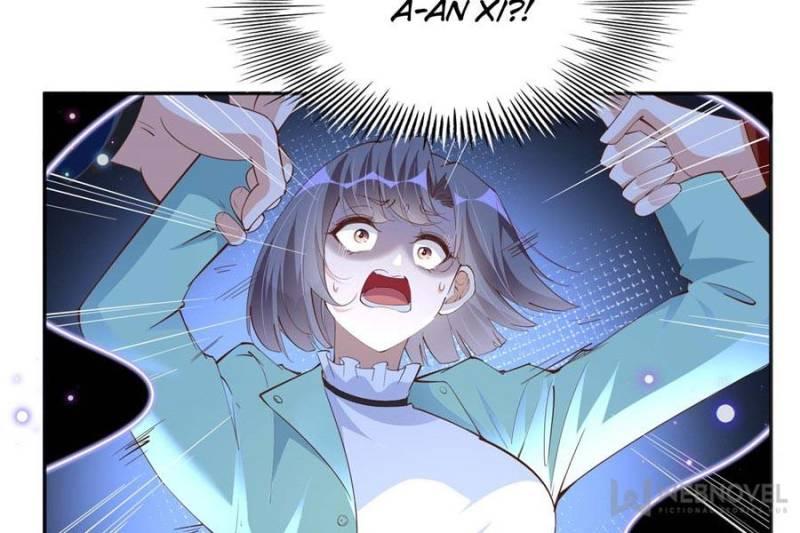 Reincarnation Of The Businesswoman At School Chapter 89 - page 39
