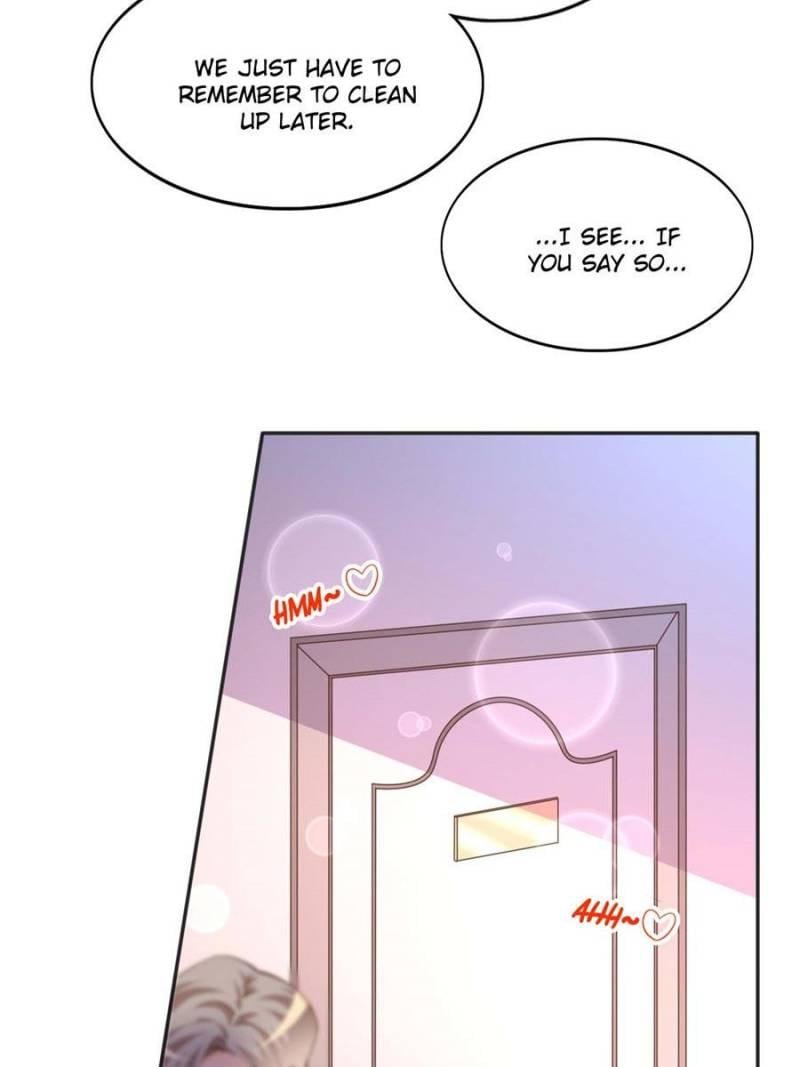 Reincarnation Of The Businesswoman At School Chapter 89 - page 4