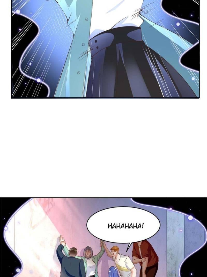 Reincarnation Of The Businesswoman At School Chapter 89 - page 40