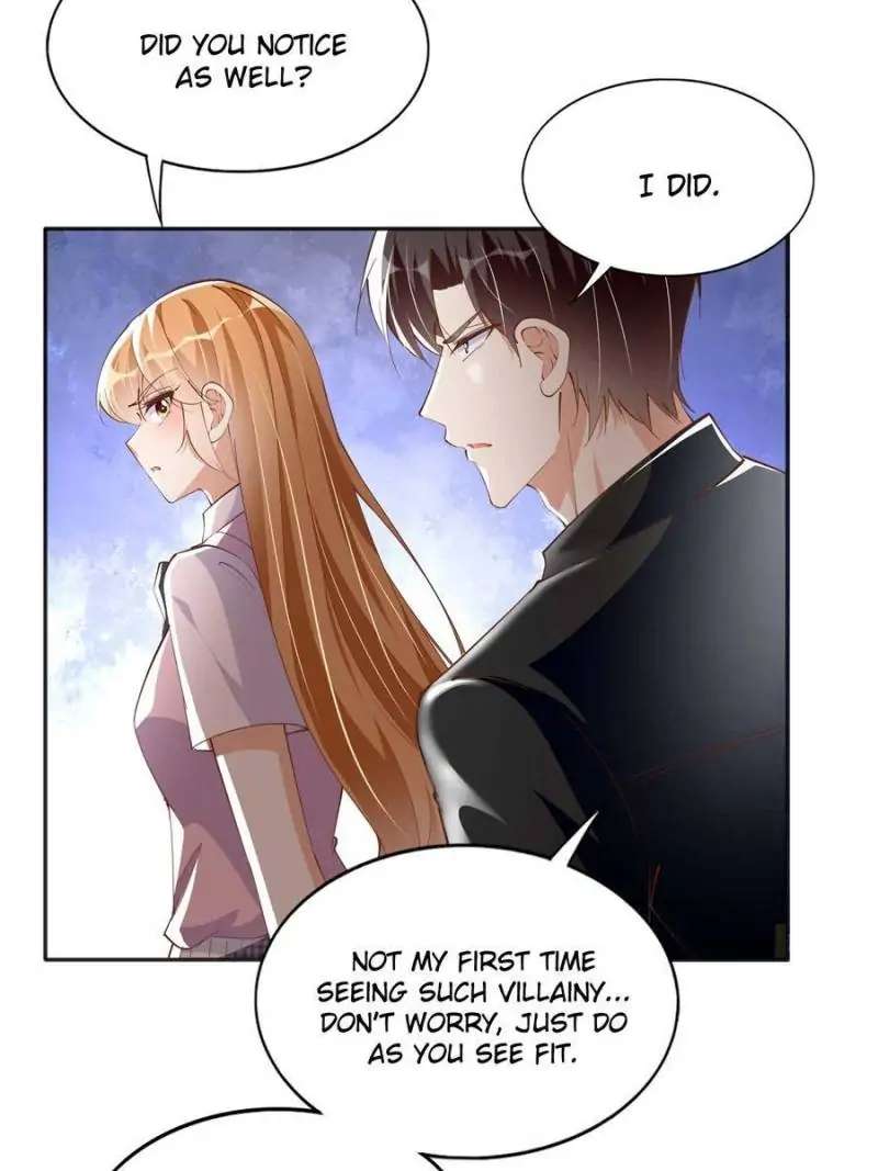 Reincarnation Of The Businesswoman At School Chapter 88 - page 12