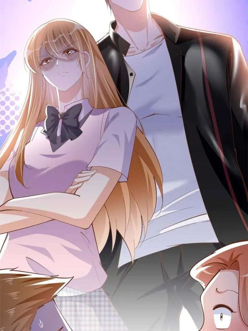 Reincarnation Of The Businesswoman At School Chapter 88 - page 16