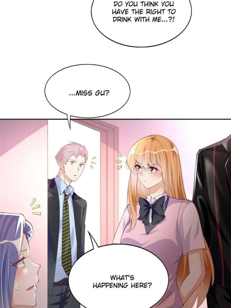 Reincarnation Of The Businesswoman At School Chapter 88 - page 20