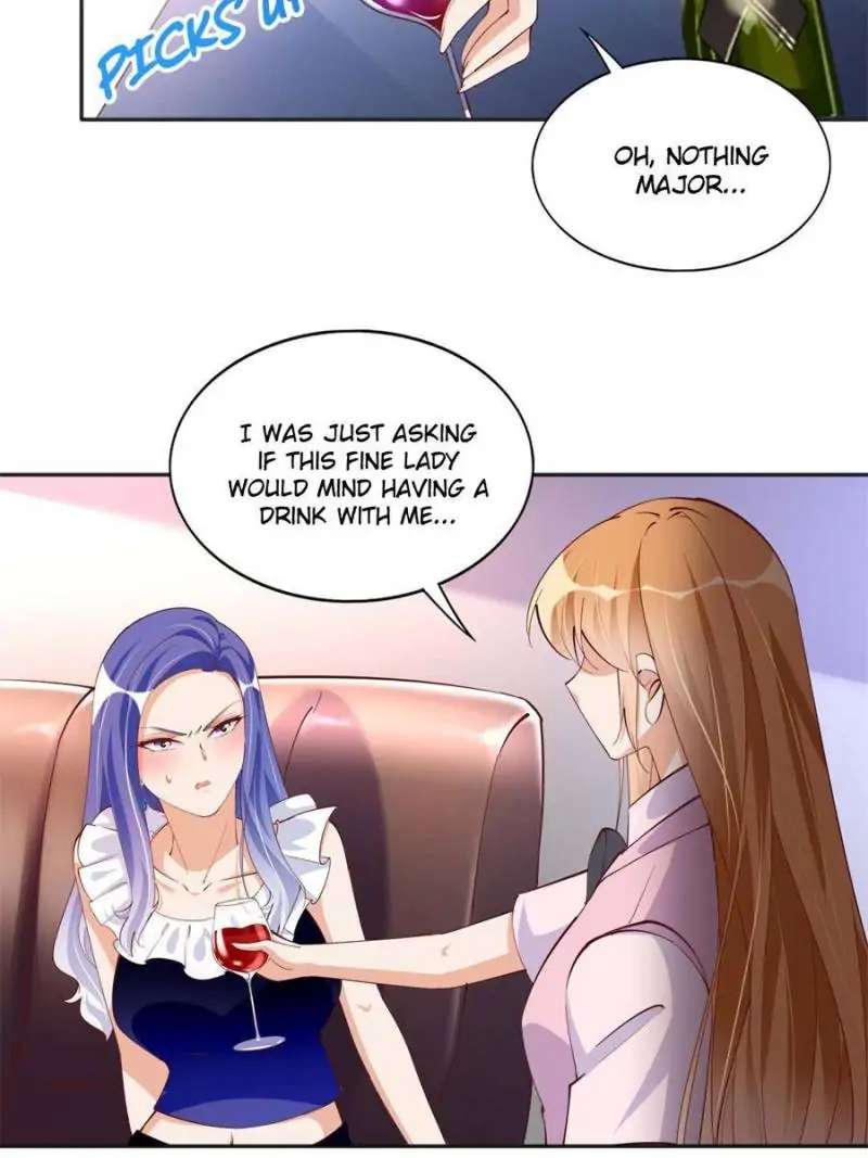 Reincarnation Of The Businesswoman At School Chapter 88 - page 22