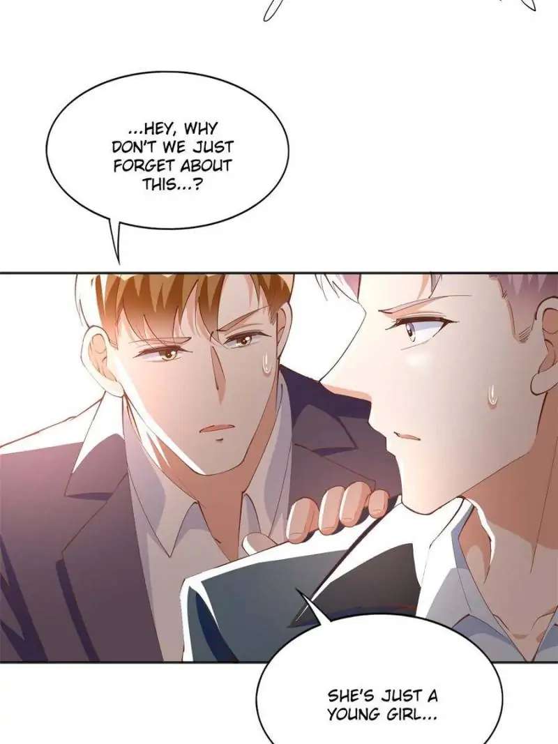 Reincarnation Of The Businesswoman At School Chapter 88 - page 28