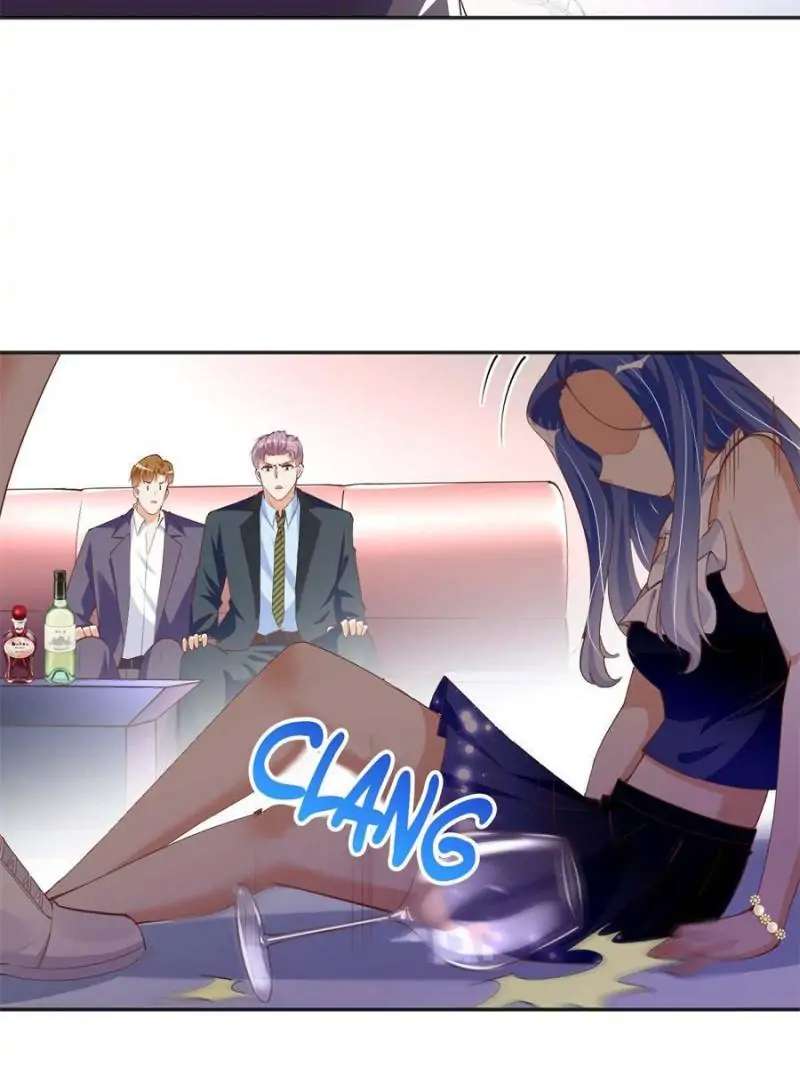 Reincarnation Of The Businesswoman At School Chapter 88 - page 30