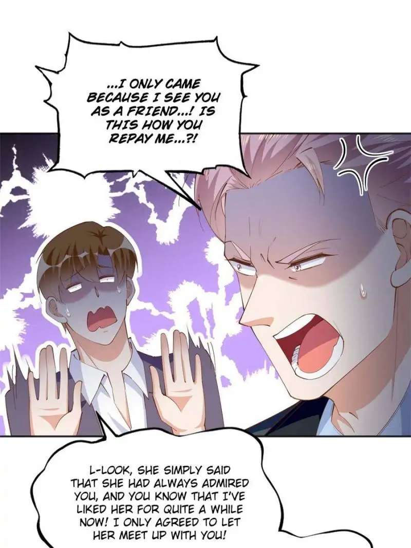 Reincarnation Of The Businesswoman At School Chapter 88 - page 34
