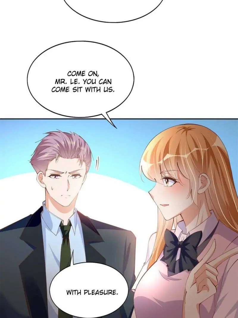 Reincarnation Of The Businesswoman At School Chapter 88 - page 38