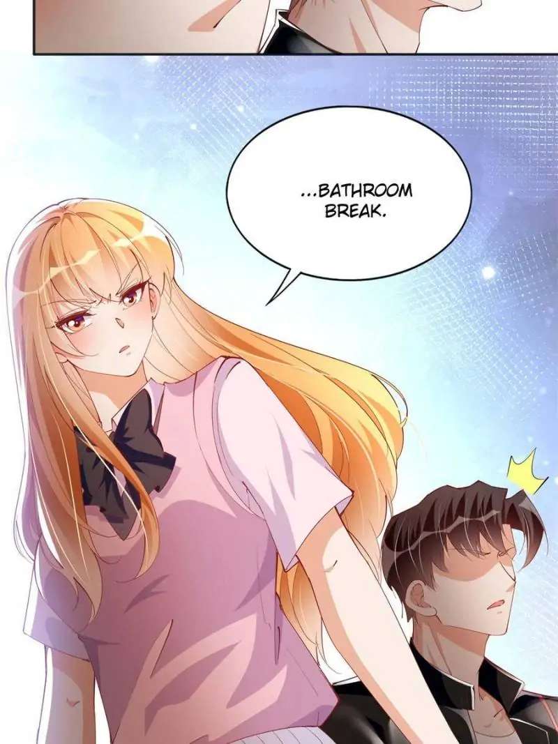 Reincarnation Of The Businesswoman At School Chapter 88 - page 8