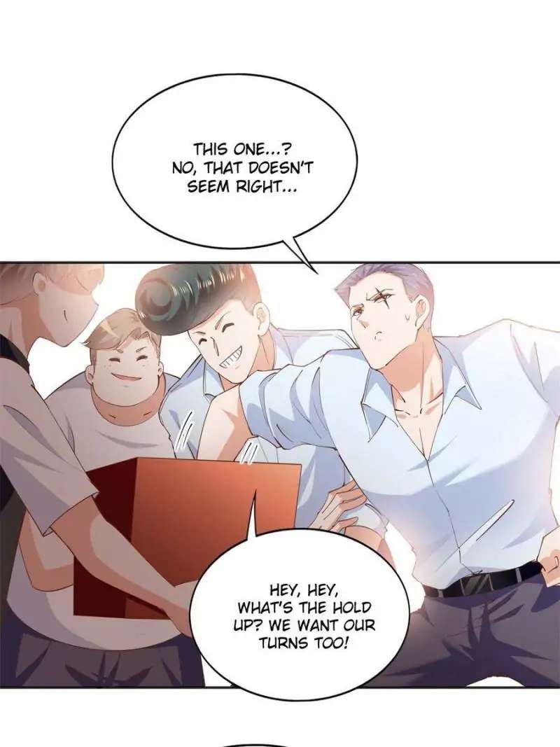 Reincarnation Of The Businesswoman At School Chapter 87 - page 10