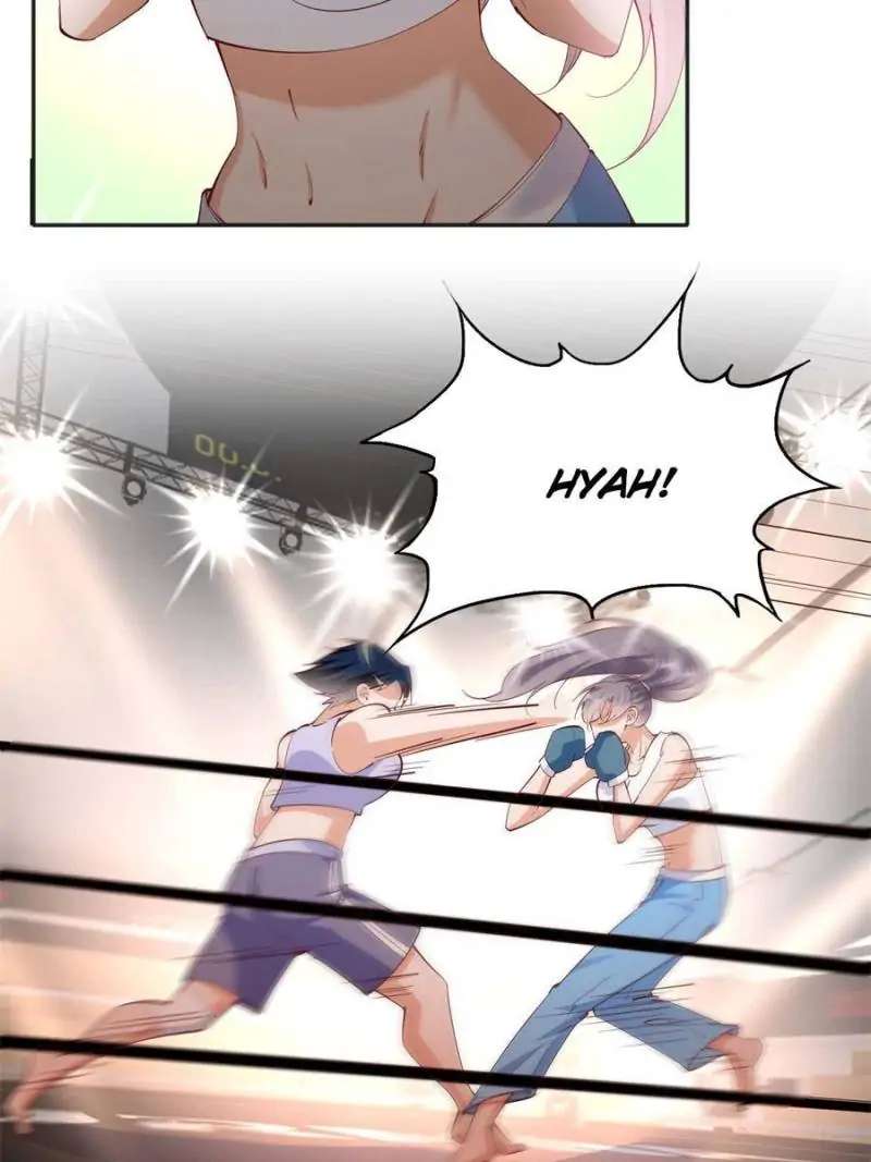 Reincarnation Of The Businesswoman At School Chapter 87 - page 24