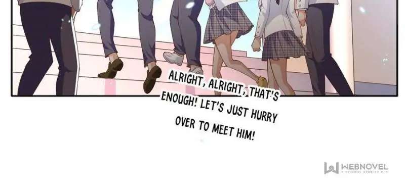 Reincarnation Of The Businesswoman At School Chapter 86 - page 10