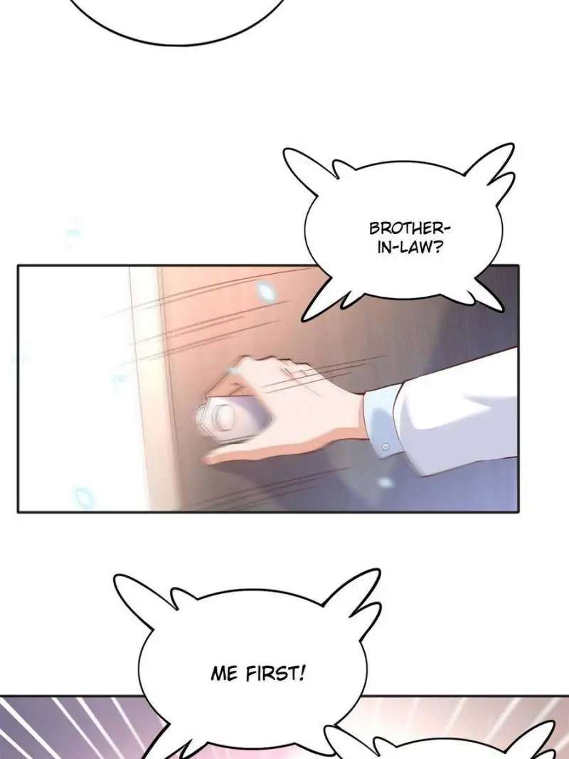Reincarnation Of The Businesswoman At School Chapter 86 - page 13