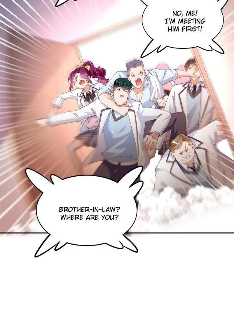Reincarnation Of The Businesswoman At School Chapter 86 - page 14
