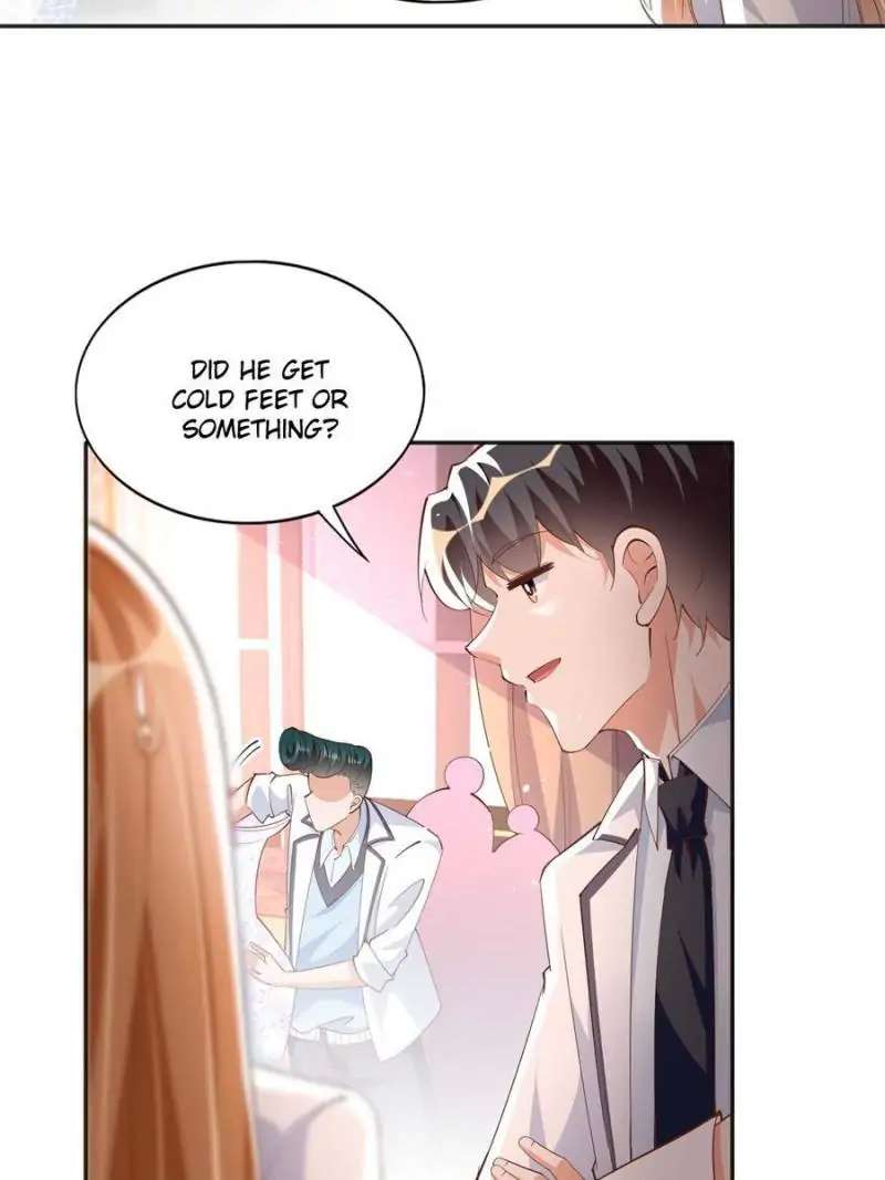Reincarnation Of The Businesswoman At School Chapter 86 - page 17
