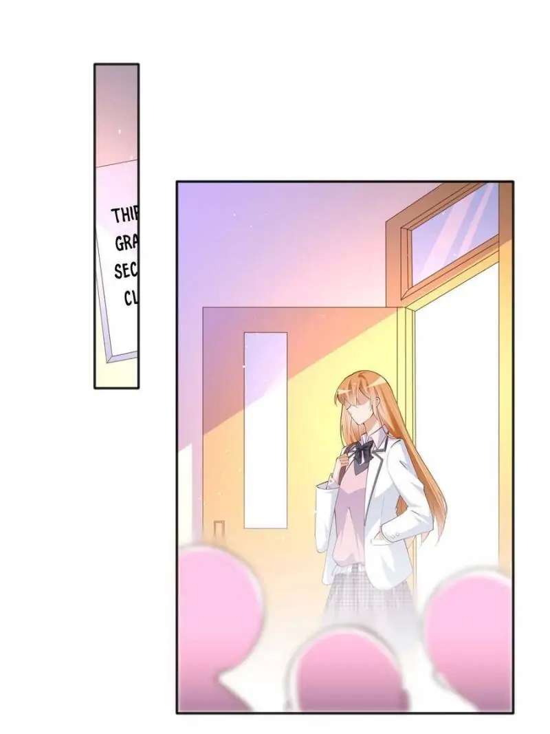 Reincarnation Of The Businesswoman At School Chapter 86 - page 2