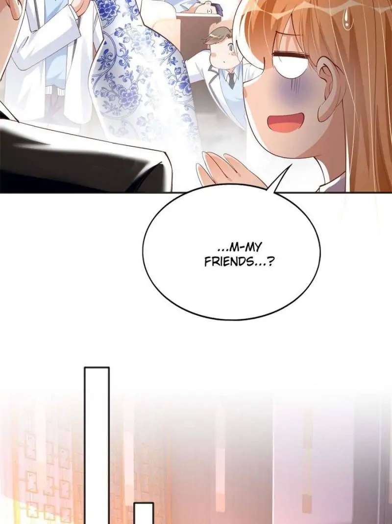 Reincarnation Of The Businesswoman At School Chapter 86 - page 24