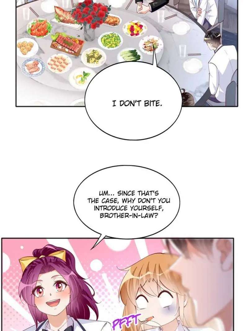 Reincarnation Of The Businesswoman At School Chapter 86 - page 28