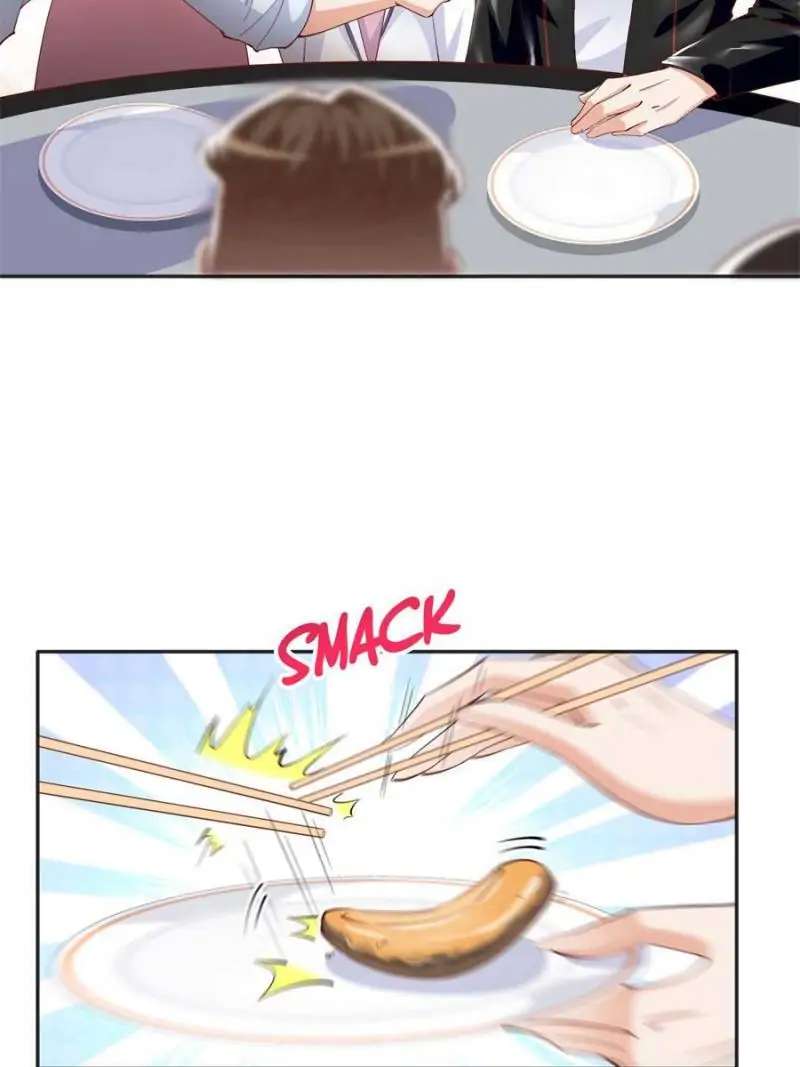 Reincarnation Of The Businesswoman At School Chapter 86 - page 34