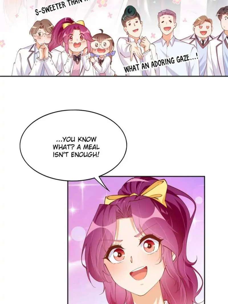 Reincarnation Of The Businesswoman At School Chapter 86 - page 38
