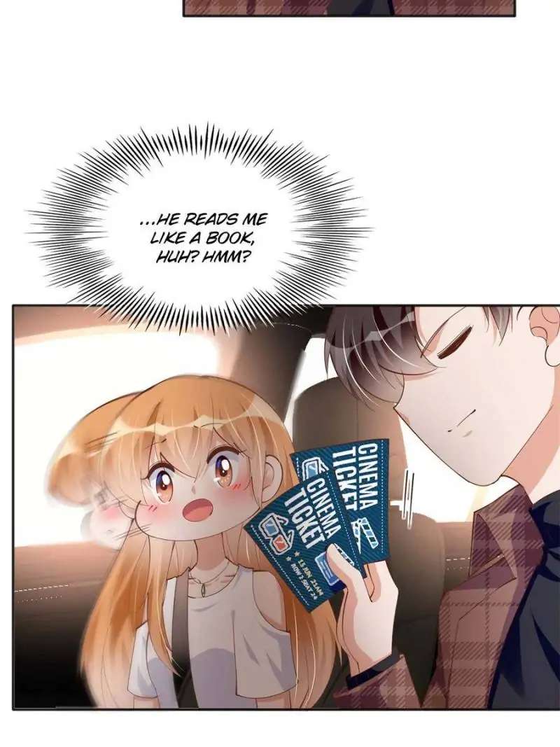 Reincarnation Of The Businesswoman At School Chapter 85 - page 26