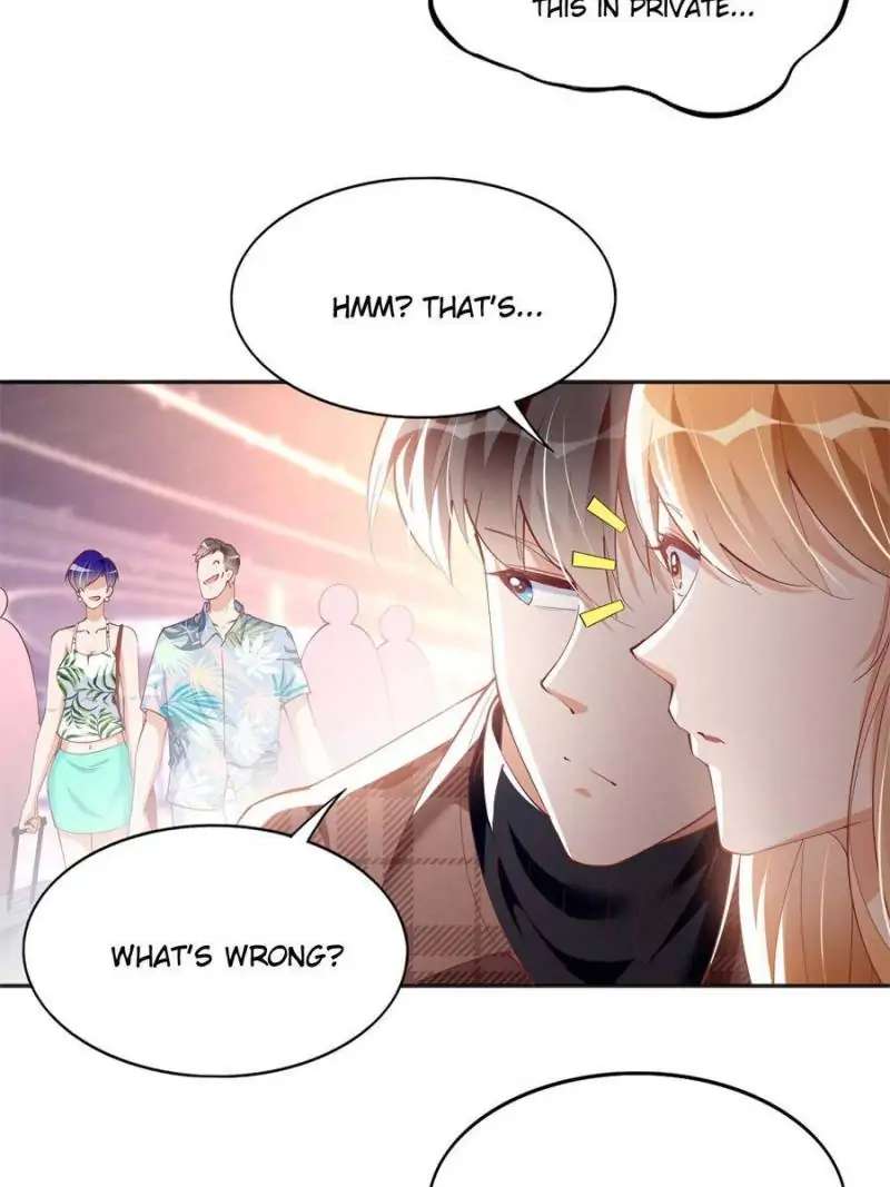 Reincarnation Of The Businesswoman At School Chapter 85 - page 36