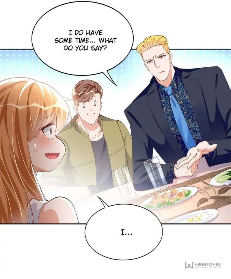 Reincarnation Of The Businesswoman At School Chapter 85 - page 9