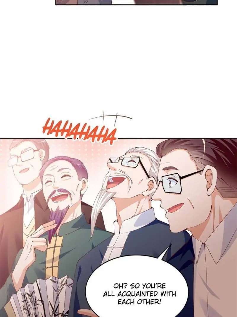 Reincarnation Of The Businesswoman At School Chapter 82 - page 13