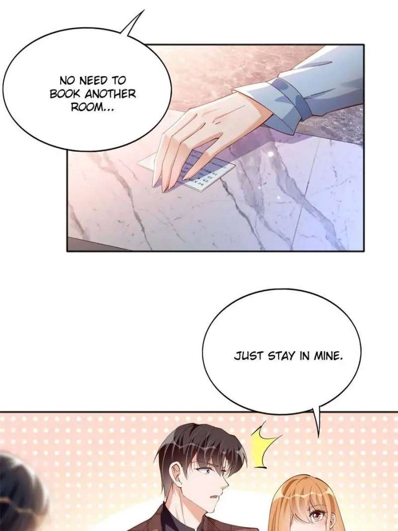 Reincarnation Of The Businesswoman At School Chapter 82 - page 24