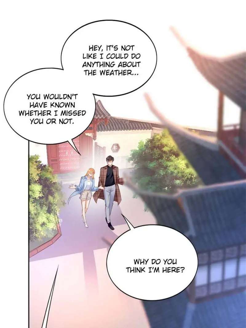 Reincarnation Of The Businesswoman At School Chapter 82 - page 9