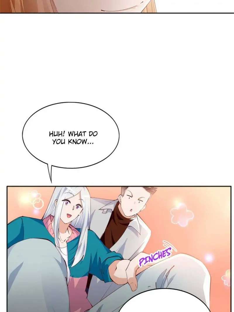 Reincarnation Of The Businesswoman At School Chapter 81 - page 14