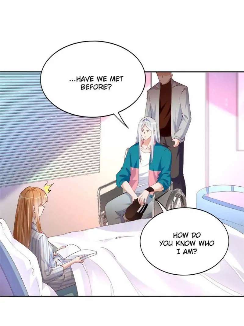 Reincarnation Of The Businesswoman At School Chapter 81 - page 2