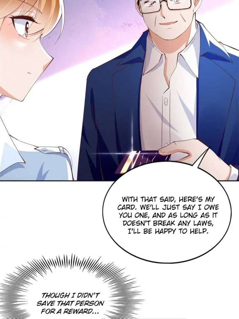 Reincarnation Of The Businesswoman At School Chapter 81 - page 20