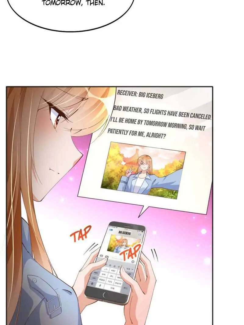 Reincarnation Of The Businesswoman At School Chapter 81 - page 29
