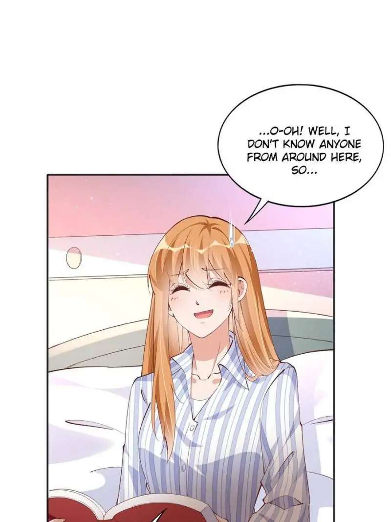 Reincarnation Of The Businesswoman At School Chapter 81 - page 3