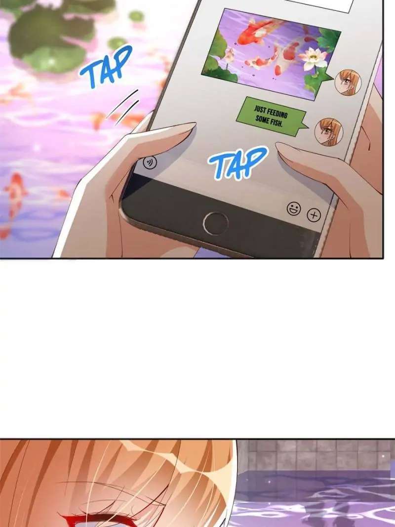 Reincarnation Of The Businesswoman At School Chapter 81 - page 36