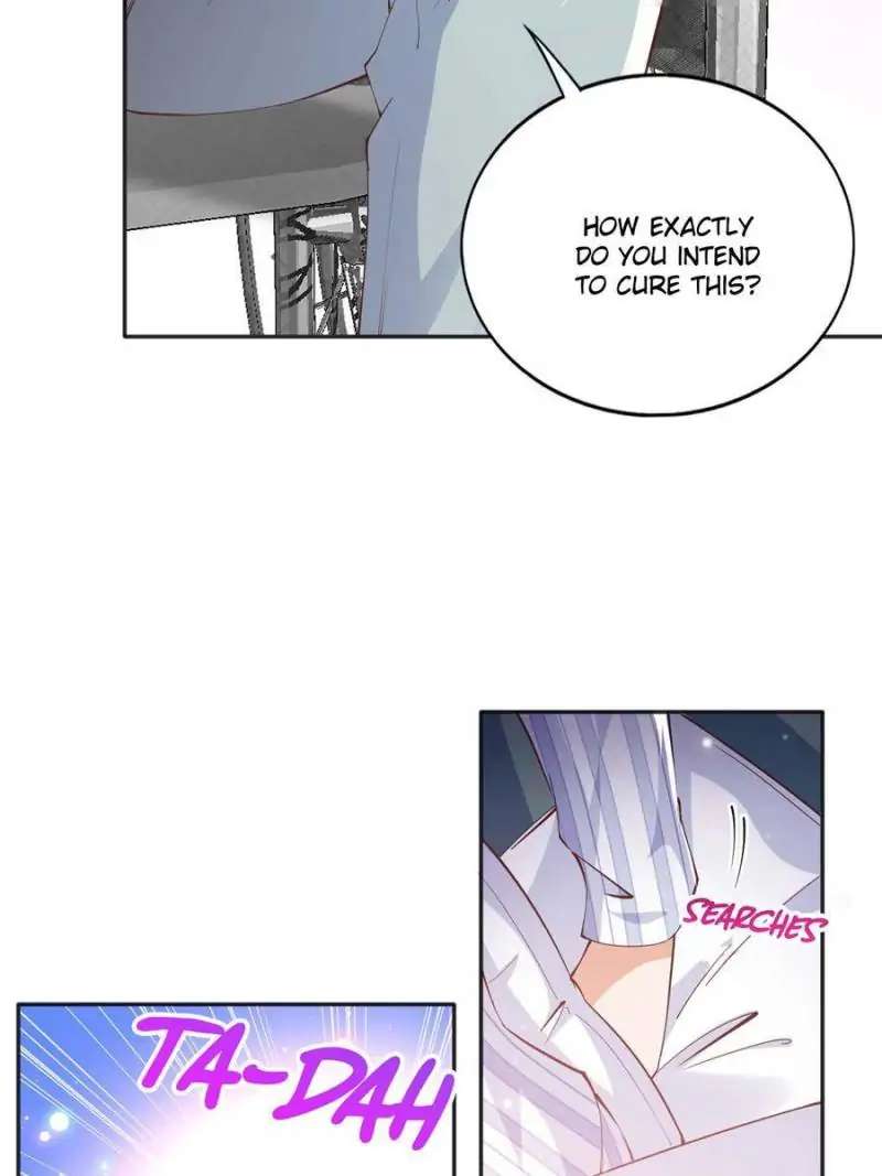 Reincarnation Of The Businesswoman At School Chapter 81 - page 6