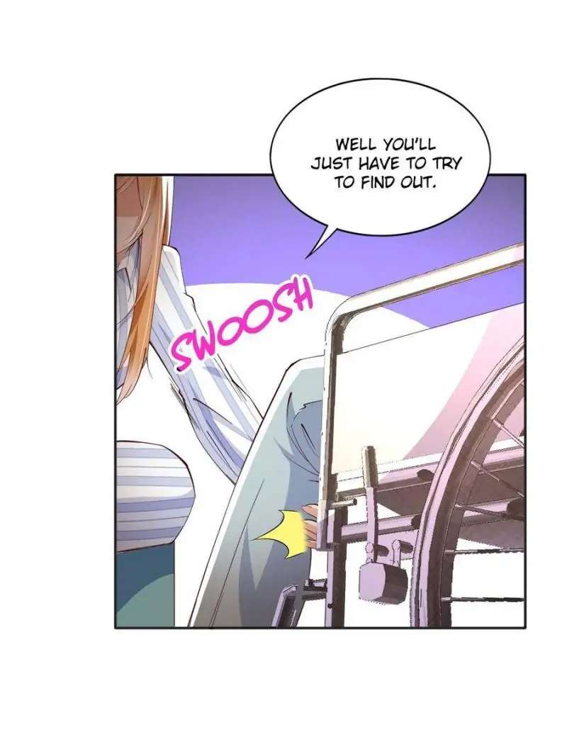 Reincarnation Of The Businesswoman At School Chapter 81 - page 9